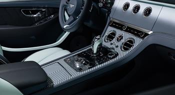 Angle , Interieur General , Bentley Mulliner Current Models , Continental GT Convertible , Continental GT Convertible 