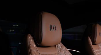 Image type , Detail Angle , Interieur Mulliner Current Models , Continental GT , Continental GT S 