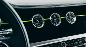 Image type , Detail Angle , Interieur General , Bentley Mulliner S Current Models , Continental GT , Continental GT S 