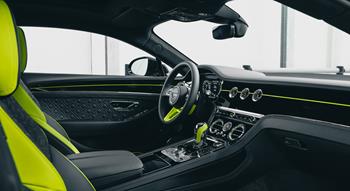 Colour , Plateado/Gris Image type , Estática Angle , Interior General , Bentley Mulliner S Current Models , Continental GT , Continental GT S 