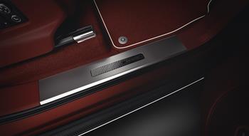 Colour , Red Image type , Detail Angle , Interior General , Bentley Mulliner Current Models , Bentayga , Bentayga 