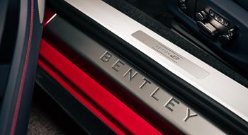 Image type , Detail Angle , Interieur General , Bentley Mulliner V8 Current Models , Flying Spur , Flying Spur 