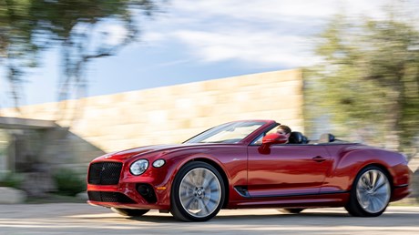 BENTLEY ANNOUNCES RECORD FINANCIAL RESULTS FOR FIRST HALF OF 2022&nbsp;