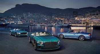 Colour , Green Colour , Blue Image type , Static Angle , Side/Profile Angle , Front Craftsmanship Mulliner Corporate , Innovation Archive Models , Continental GT Convertible , Continental GT Convertible Archive Models , Continental GT Convertible Current Models , Continental GT Convertible , Continental GT Convertible Current Models , Continental GT Convertible 