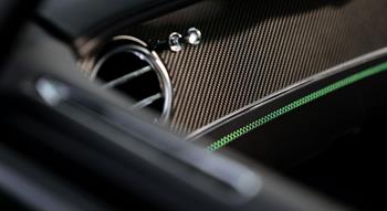 Colour , Silver/Grey Colour , Black Colour , Green Image type , Detail Image type , Static Angle , Interior Toy Box , Continental GTC - Apple Green Current Models , Continental GT Convertible , Continental GT V8 Convertible 