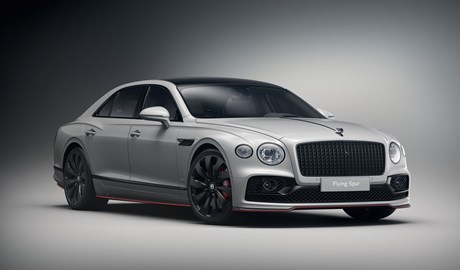 RAPID GROWTH OF MULLINER PERSONALISATION BRINGS NEW OPTIONS
