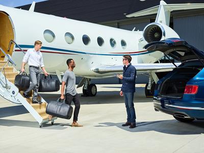 bentley demand concierge owners luxury trials service experience loan autocar
