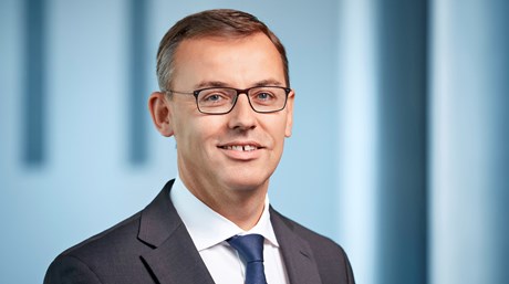 BENTLEY ANNOUNCES NEW BOARD MEMBER FOR SALES AND MARKETING