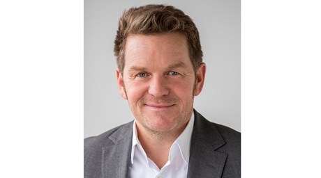 BENTLEY APPOINTS NEW DIRECTOR OF DESIGN 