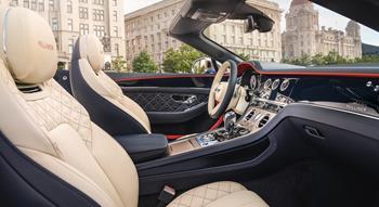 Image type , Detail Angle , Interior Current Models , Continental GT Convertible , Continental GT Mulliner Convertible Current Models , Continental GT Convertible , Continental GT Convertible 