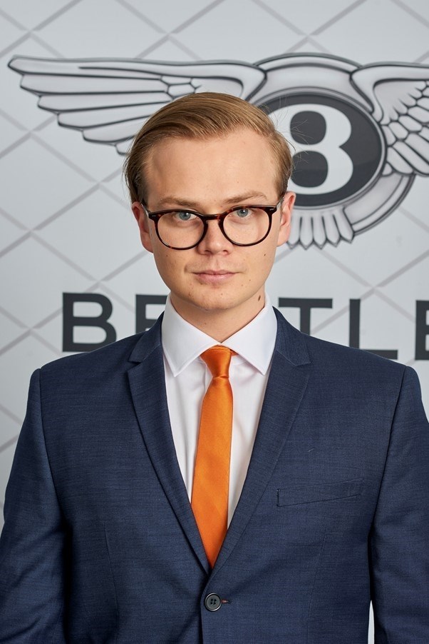 Oskar Ydenius