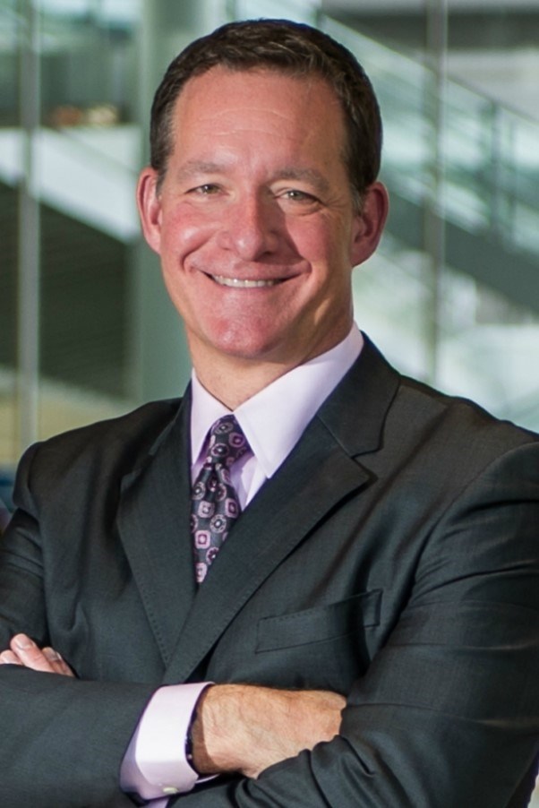 Jeff Kuhlman