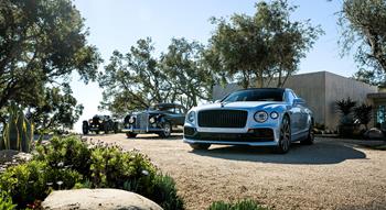 Image type , Static Angle , Front 3/4 Archive Models , S1 Continental Flying Spur Current Models , Concepts , EXP 10 Speed 6 Current Models , New Bentayga , Bentayga S 