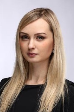 Olga Firsova
