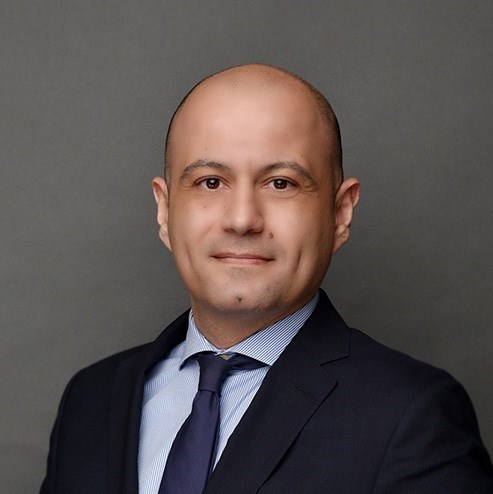 Firas Kandalaft