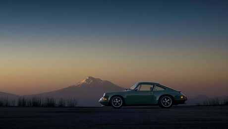 BENTLEY MOTORS SPONSORS THE SECOND IAP AWARDS – CELEBRATING AUTOMOTIVE PHOTOGRAPHY IN ALL ITS FORMS
