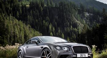 Continental Supersports