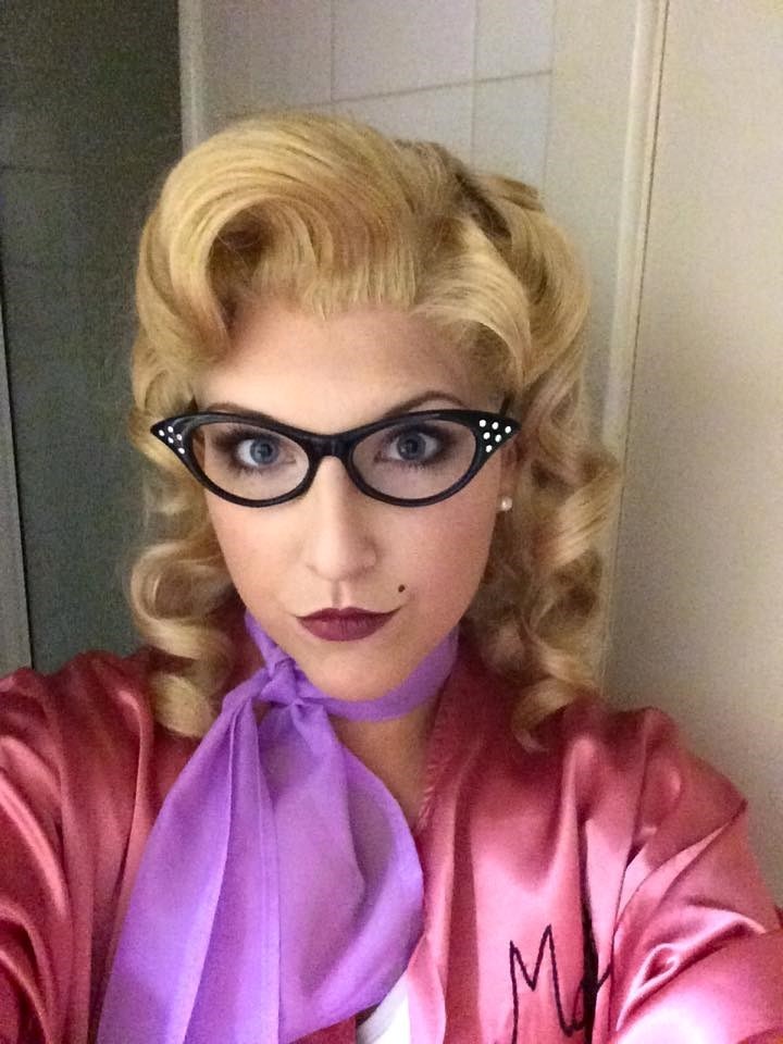 Heather Taylor