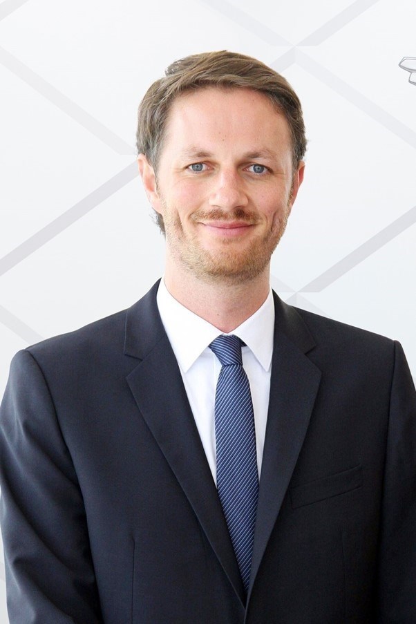 Sebastian Michel