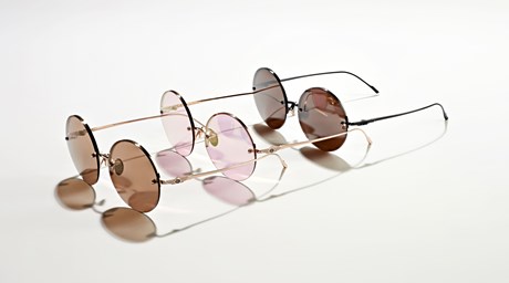 BENTLEY EYES UP ITS HISTORIC CENTENARY THROUGH NEW LENSES