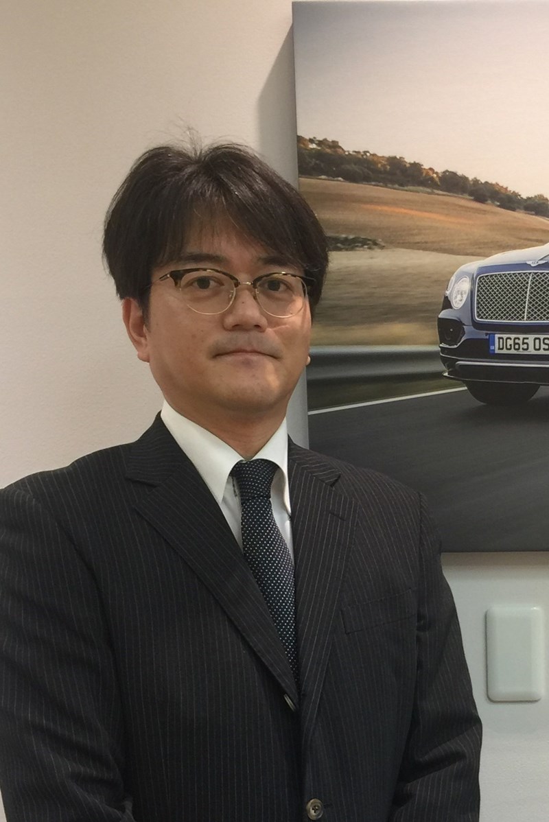 Tsukasa Yokokura