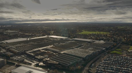 BENTLEY PARTNERS WITH CHESHIRE COMMUNITY FOUNDATION TO LAUNCH COVID IMPACT FUND