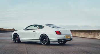 Archive Models , Continental GT , Supersports Toy Box , Supersports 