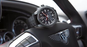 Breitling Supersports B55 Connected Chronograph