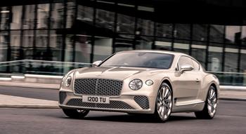 Continental , MY 2019 , Continental GT V8 Toy Box , Continental GT Mulliner Mulliner W12 Current Models , Continental GT , Continental GT Mulliner  Continental GT Model Page Tag , Continental GT Mulliner Model Page Tag 
