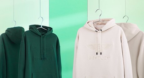 BENTLEY LAUNCHES NEW 2023 COLLECTION ITEMS