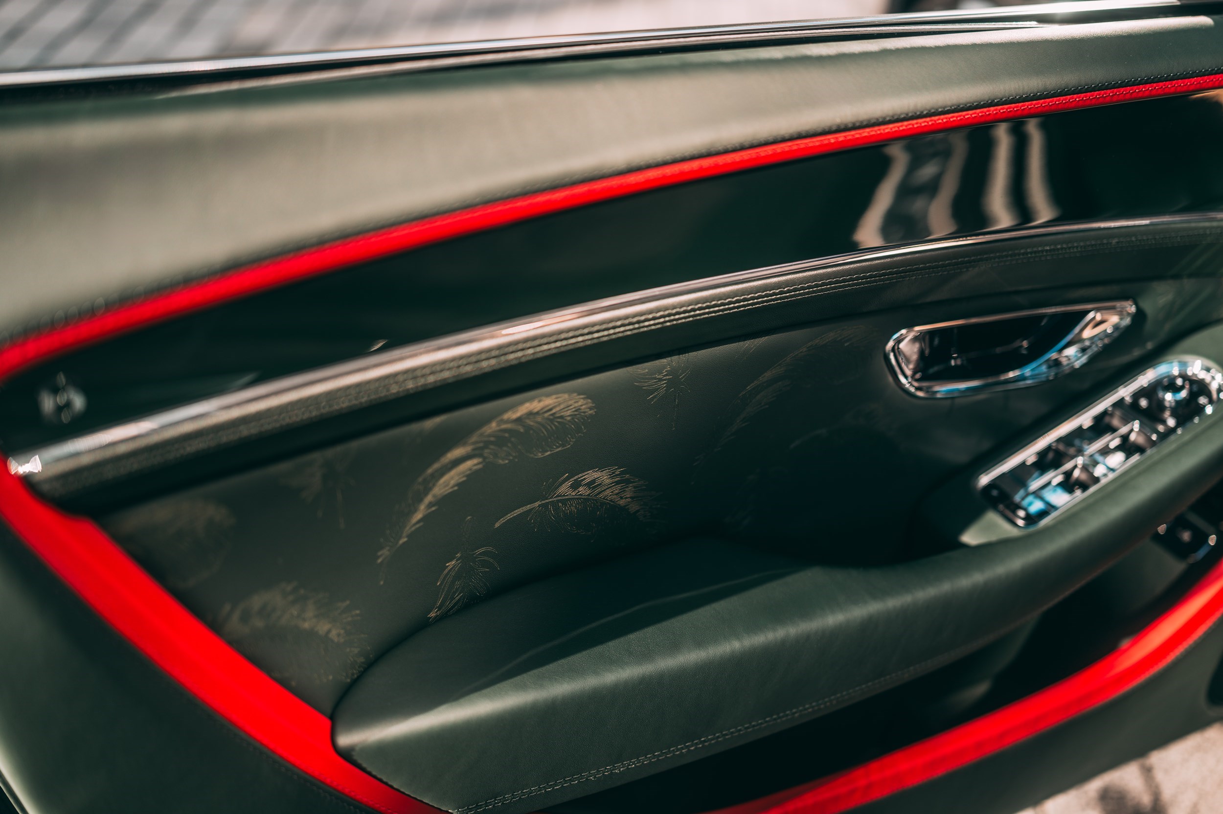 Angle , Interni General , Bentley Mulliner Current Models , New Continental GTC , New Continental GTC 