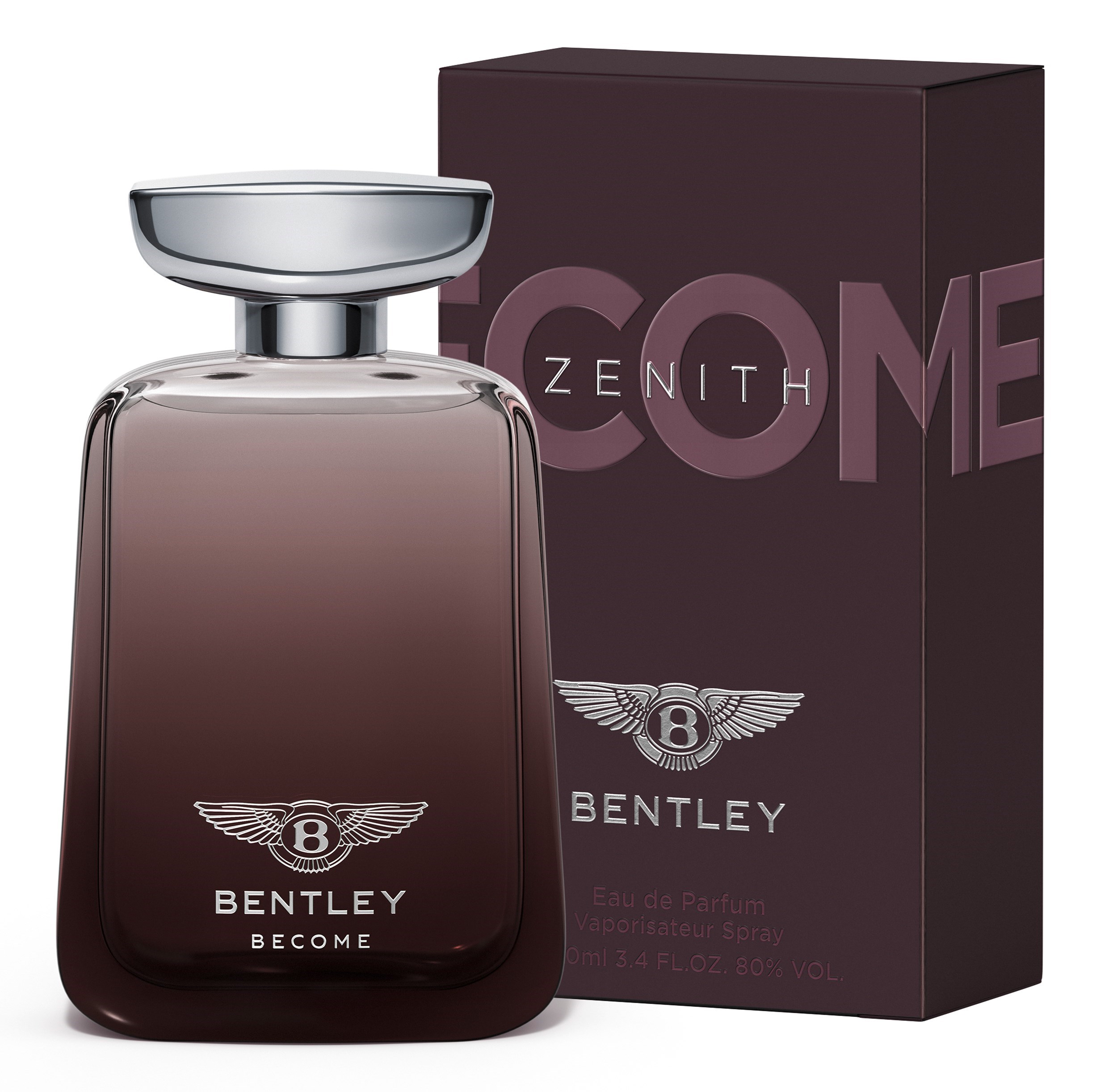 Lifestyle , Bentley Fragrances 