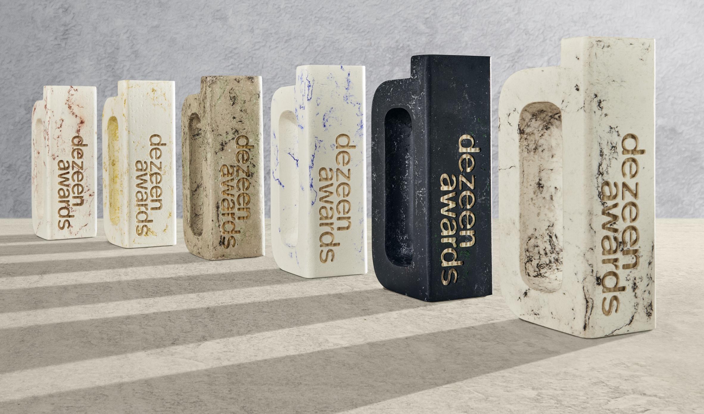 Bentley partners with Dezeen for the seventh annual Dezeen Awards