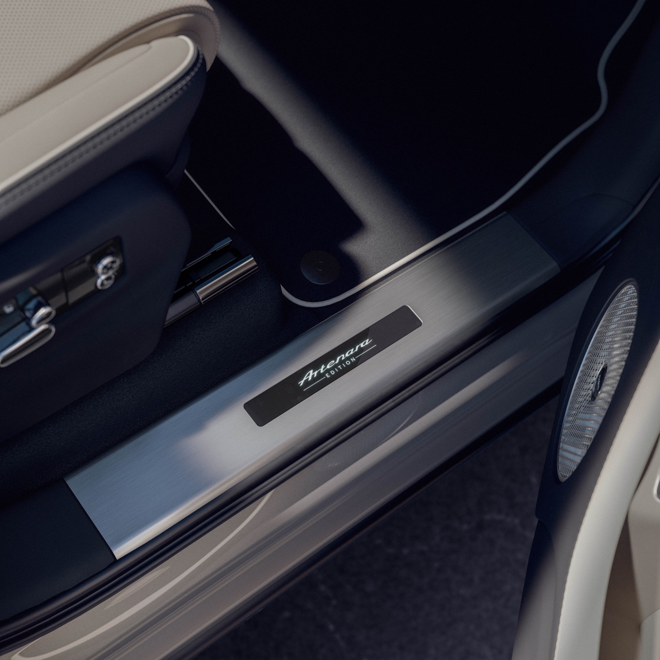Image type , Detail Angle , Interior Current Models , Bentayga 