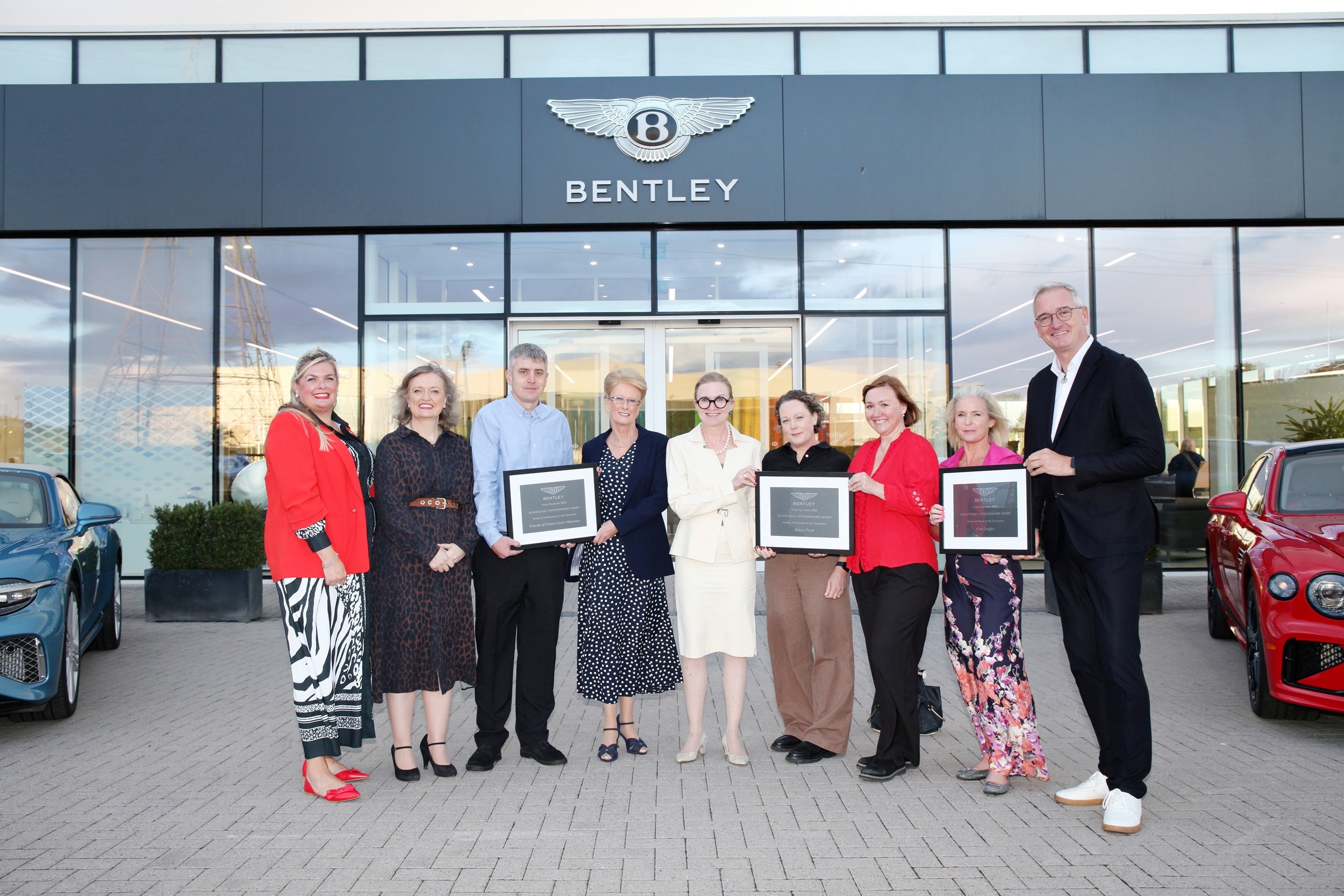 Corporate , Beyond100+ Corporate , Entreprise 