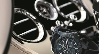 Continental, GT, Breitling, Watch, Door