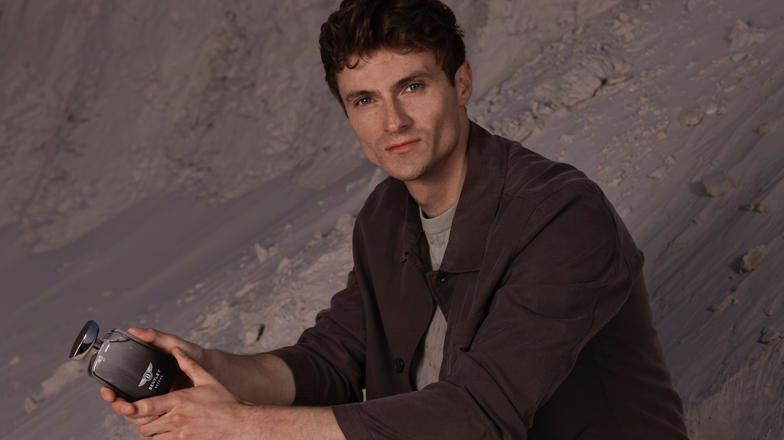 Lifestyle , Bentley Fragrances 