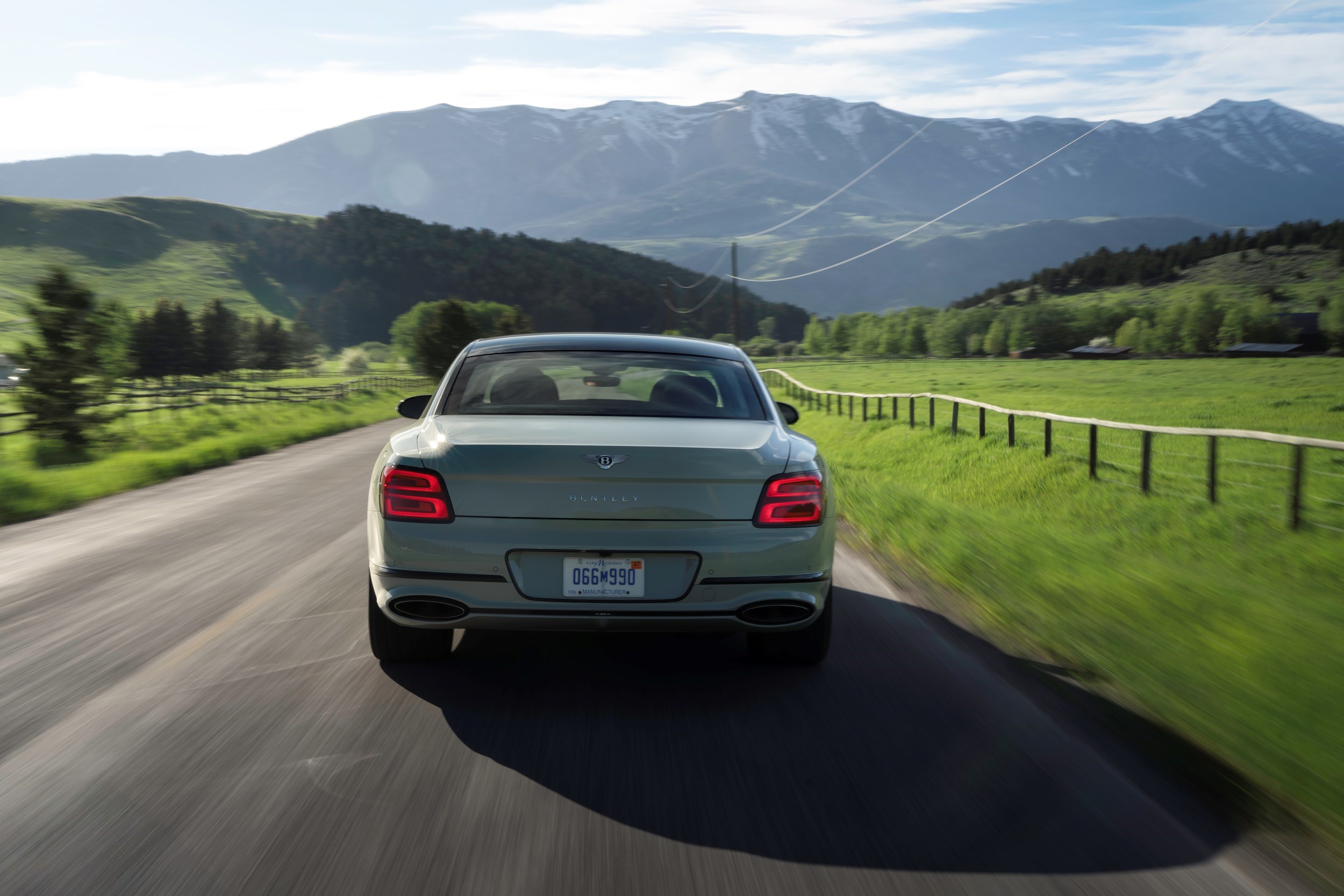 Colour , Green Image type , Action Angle , Rear Current Models , Flying Spur , Flying Spur 