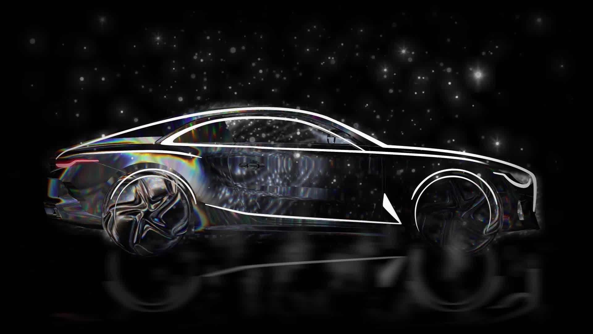 General , Bentley Mulliner General , Handwerkskunst 