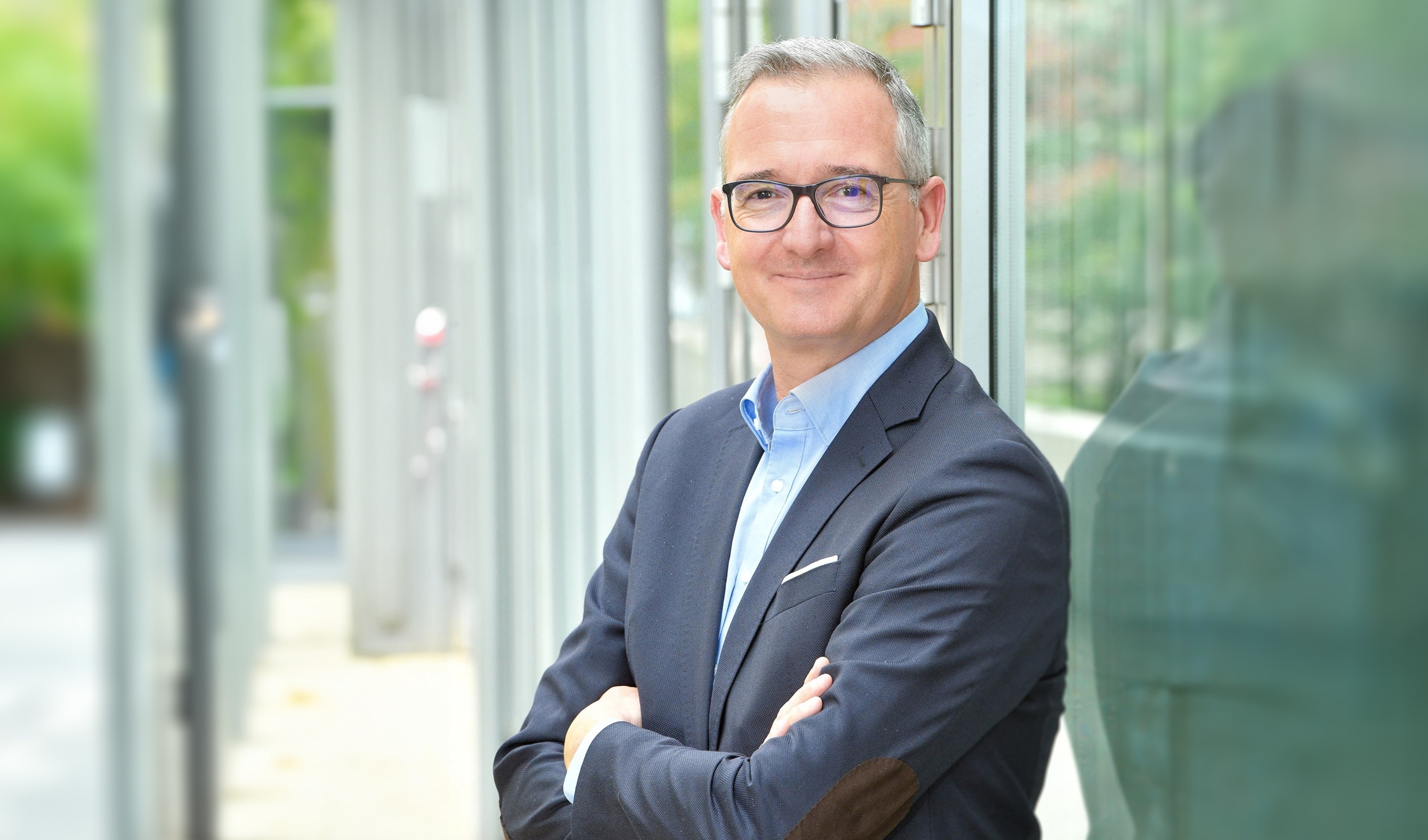 BENTLEY ANNOUNCES NEW BOARD MEMBER FOR MANUFACTURING