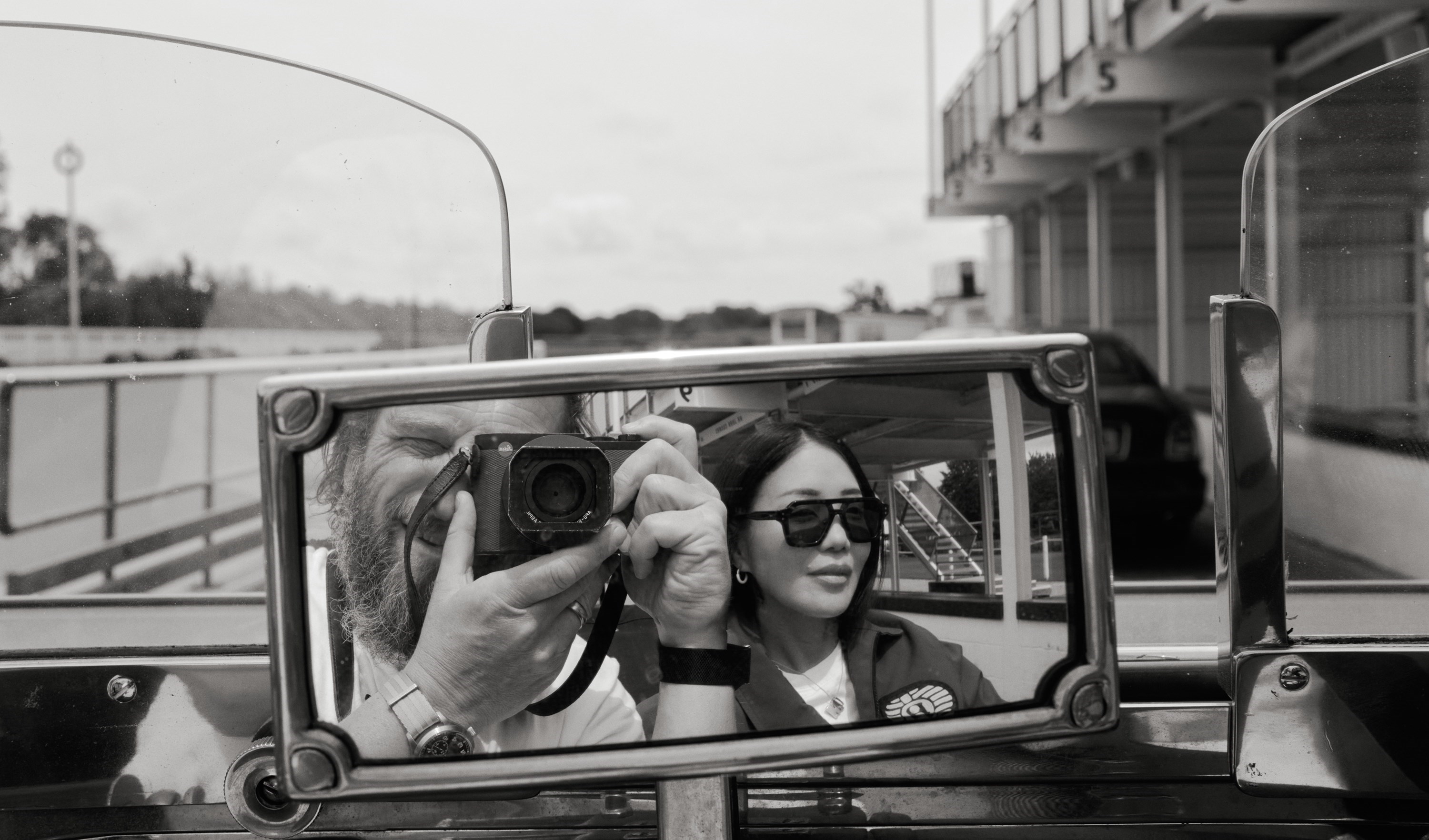 Bentley appoints two External Creative Directors to lead the marque’s next chapter