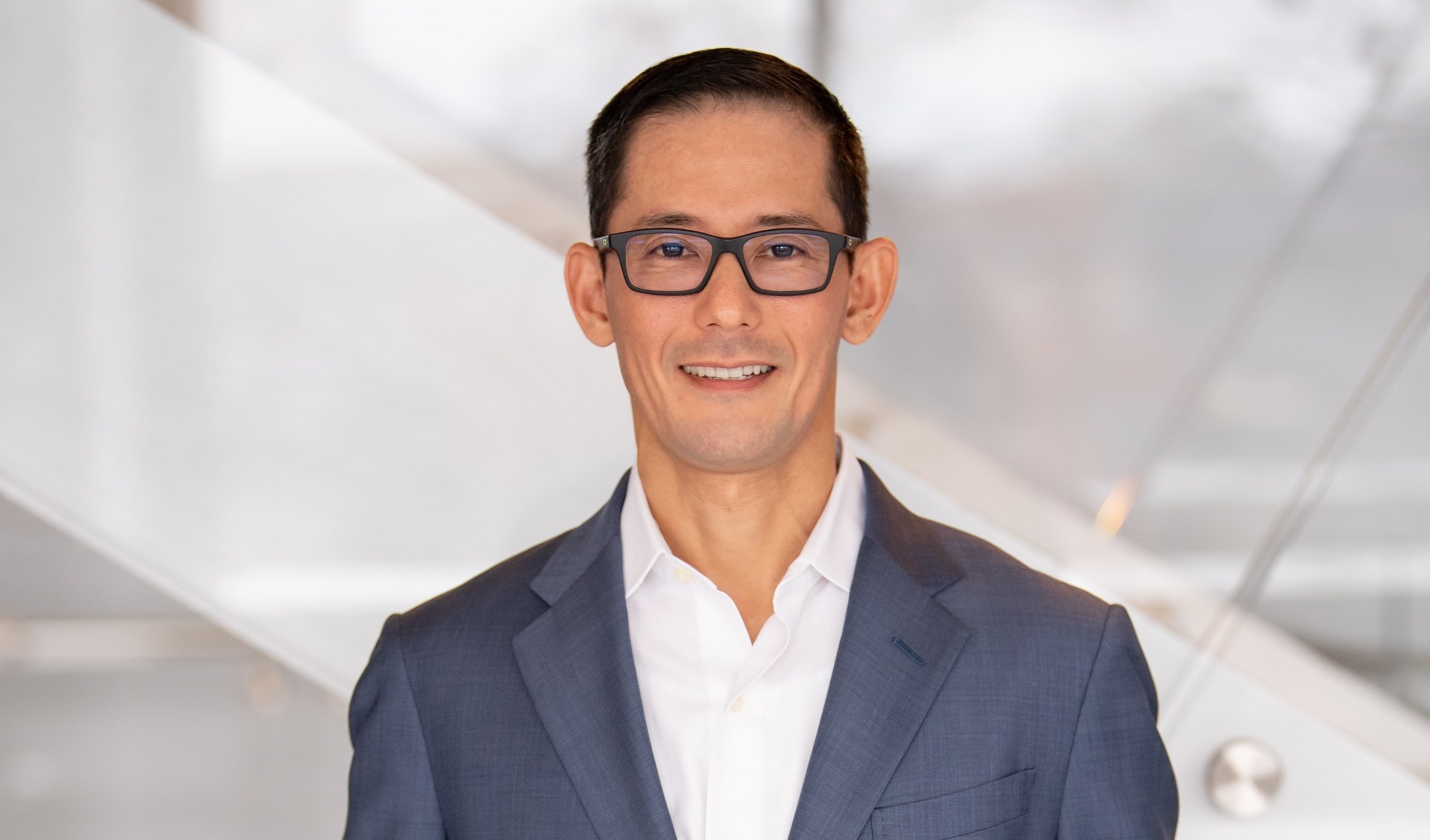 Bentley Americas names Jun Watanabe as Senior Director, Sales and Operations