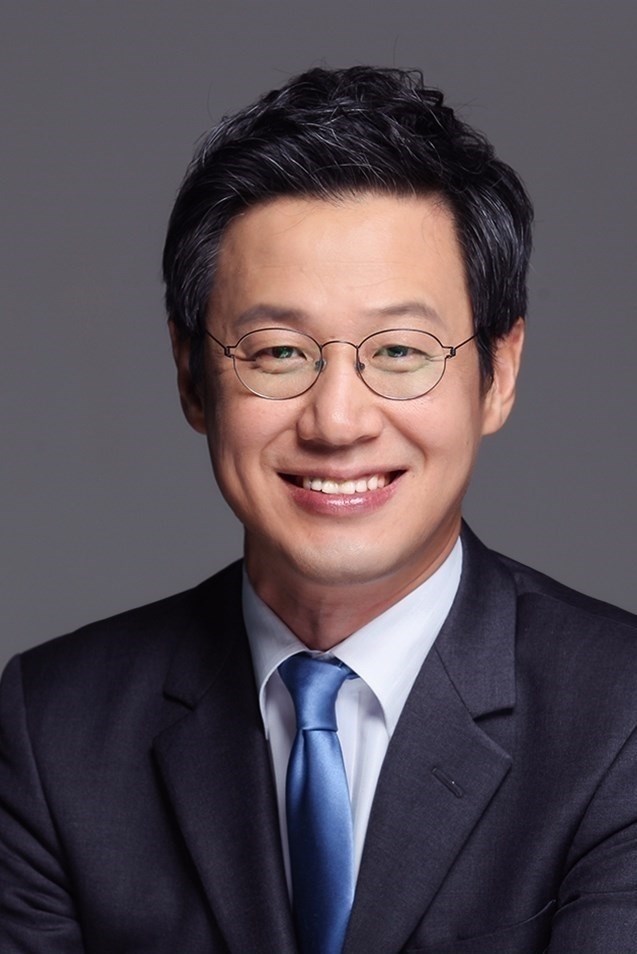 Kevin Seo