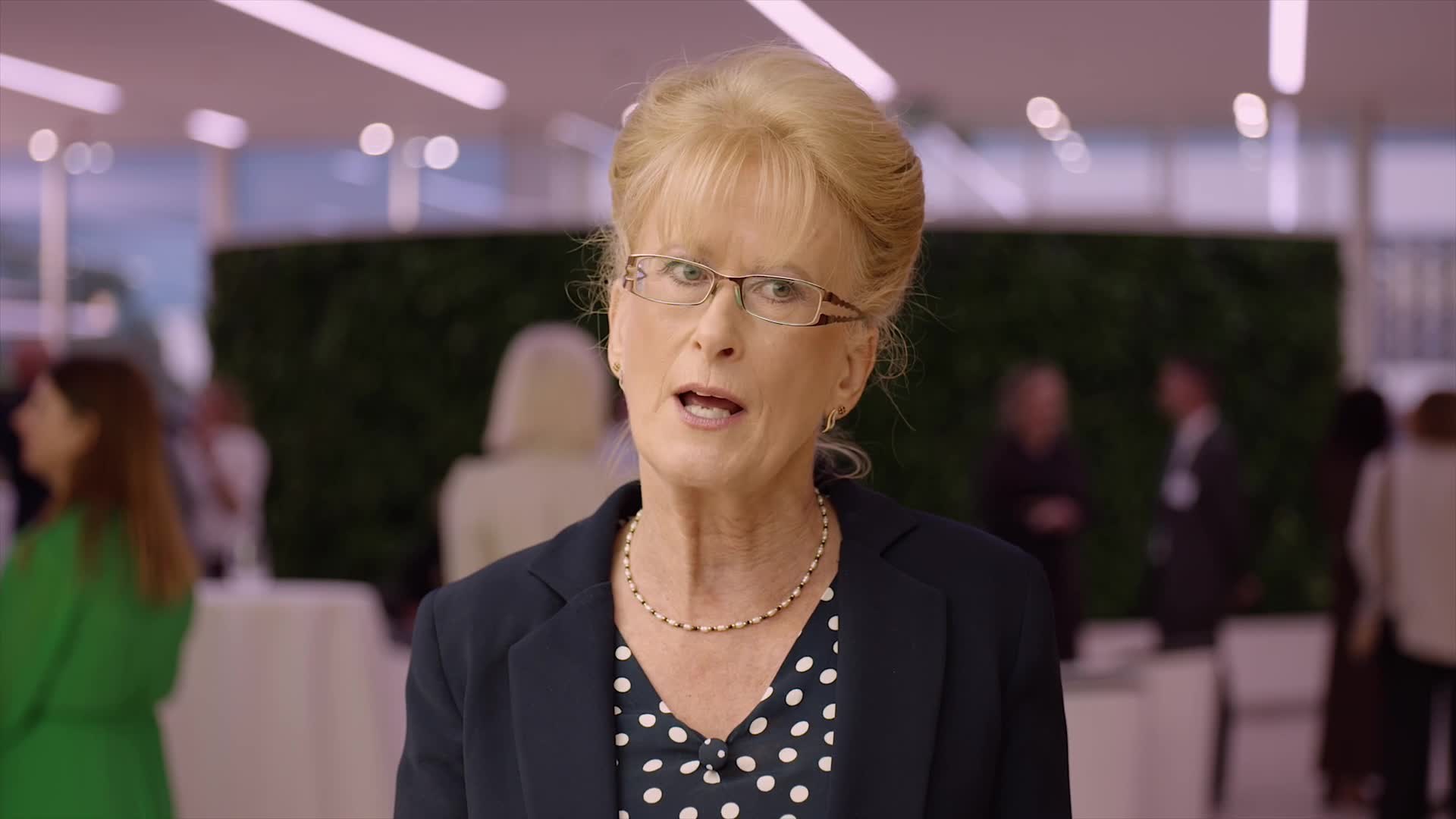 Corporate , Entreprise 