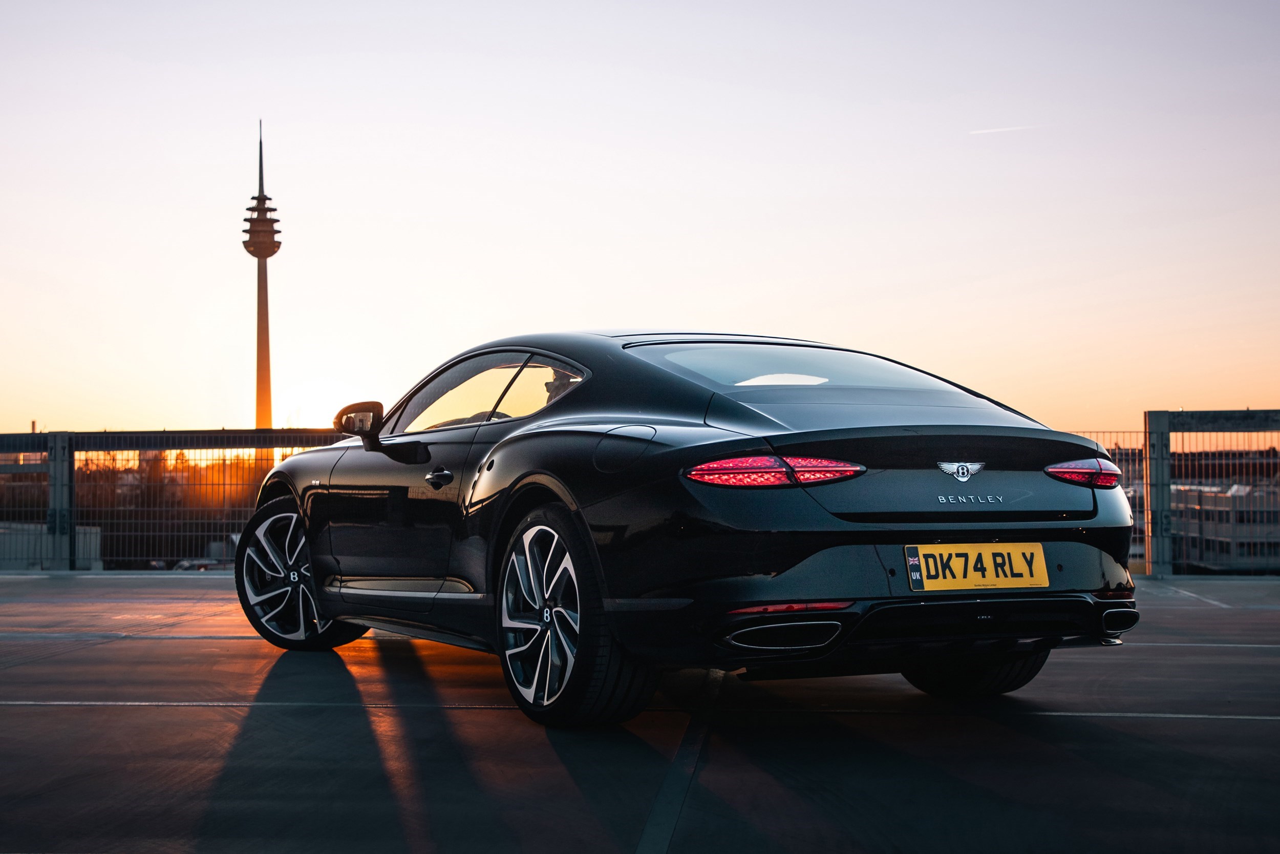 Colour , Green Image type , Static Angle , Rear 3/4 Current Models , Bacalar , Bacalar 