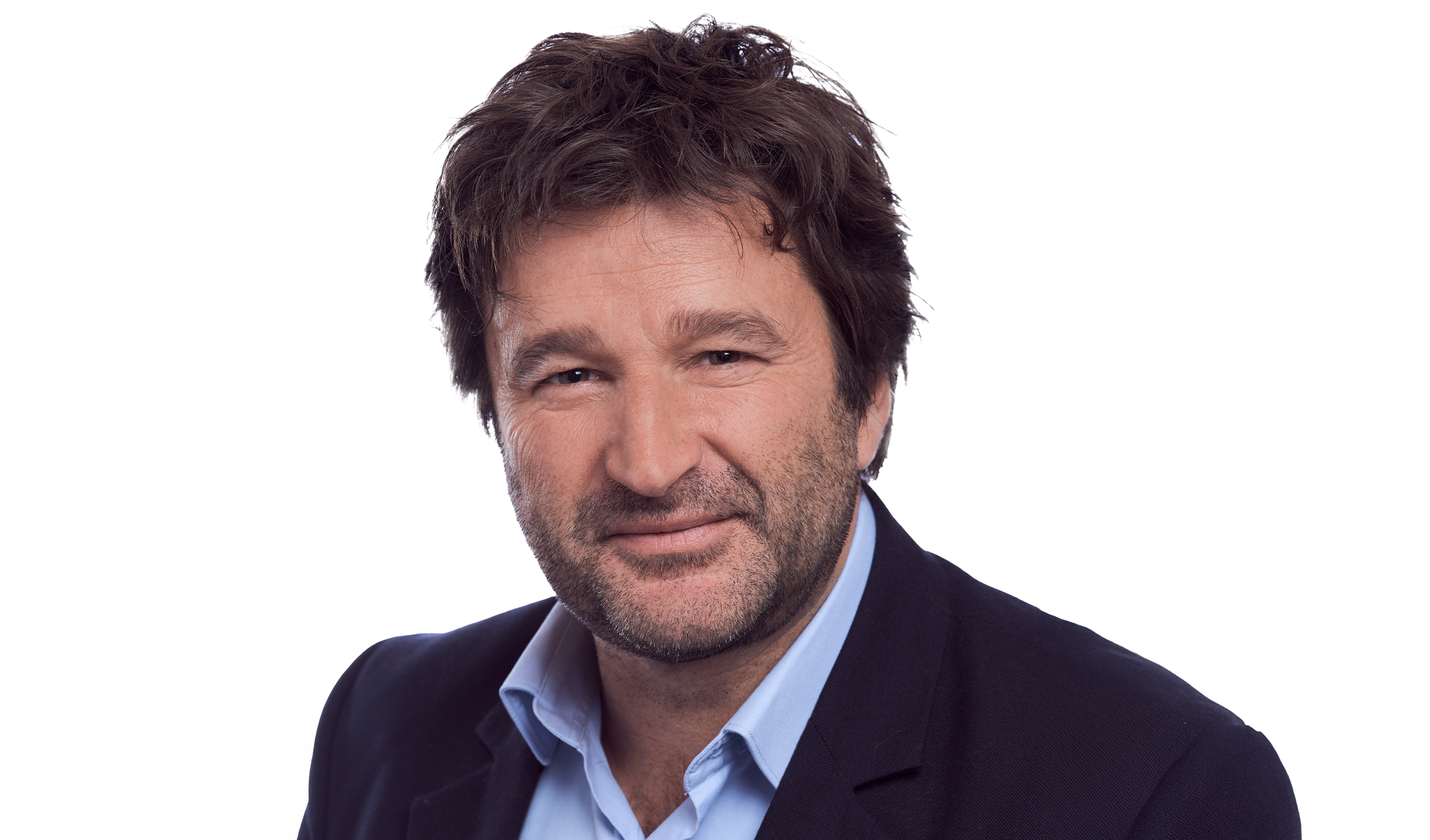 Bentley Motors announces new Board Member for Sales and Marketing