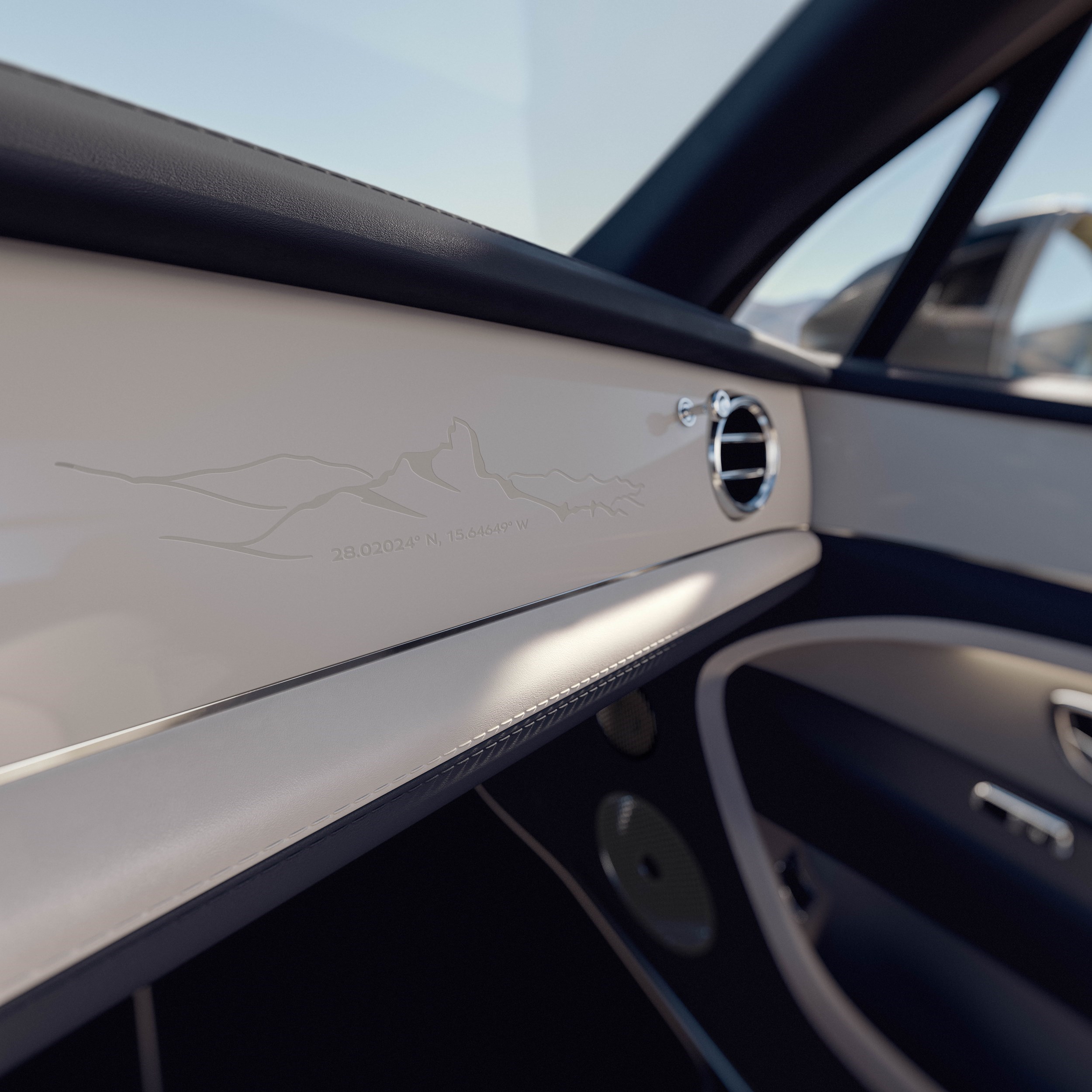 Image type , Detail Angle , Interior Current Models , Bentayga 