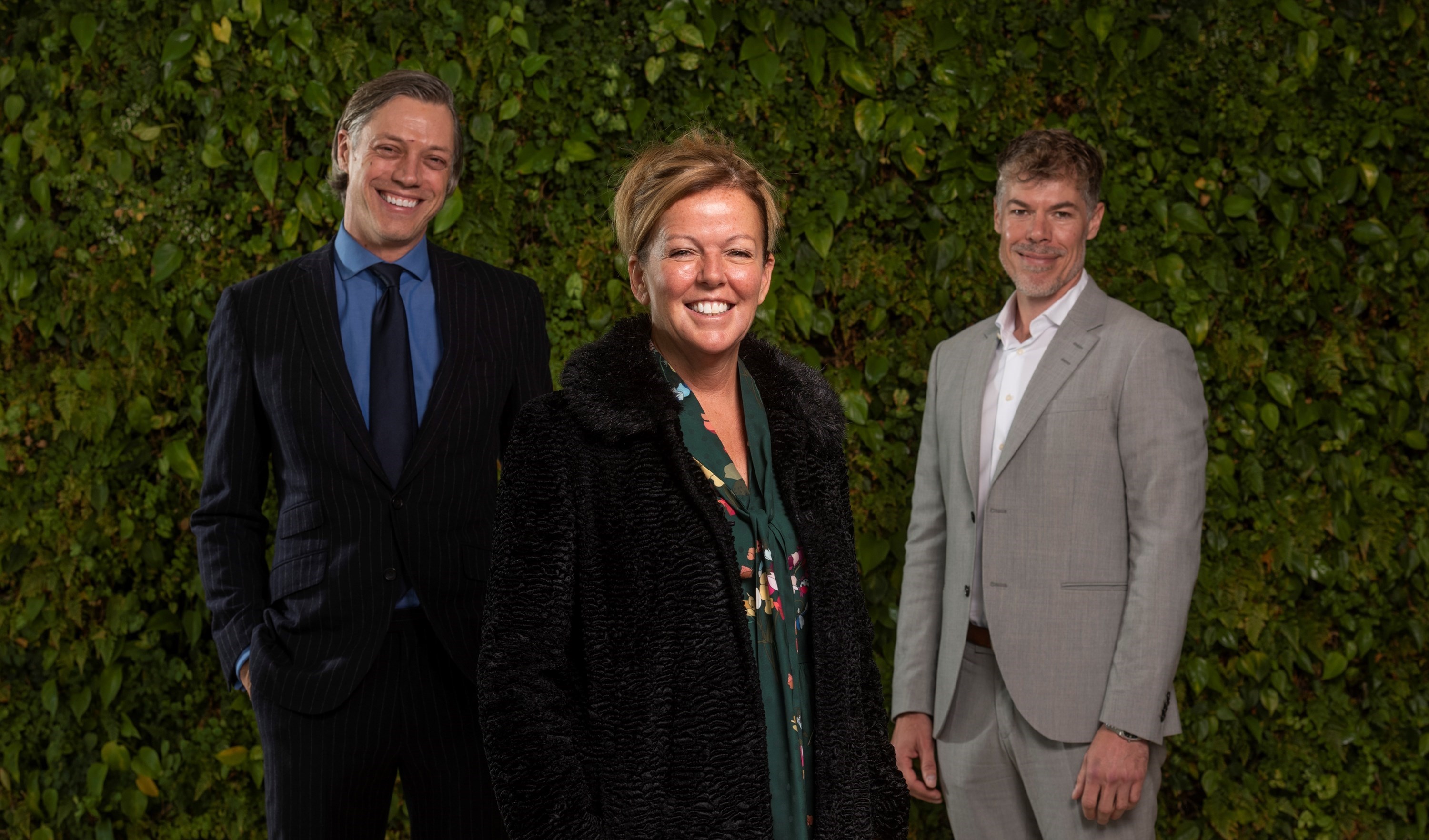 BENTLEY PRESENTA IL BOARD PER LA SOSTENIBILITÀ E IL PRIMO RAPPORTO SULLA SOSTENIBILITÀ