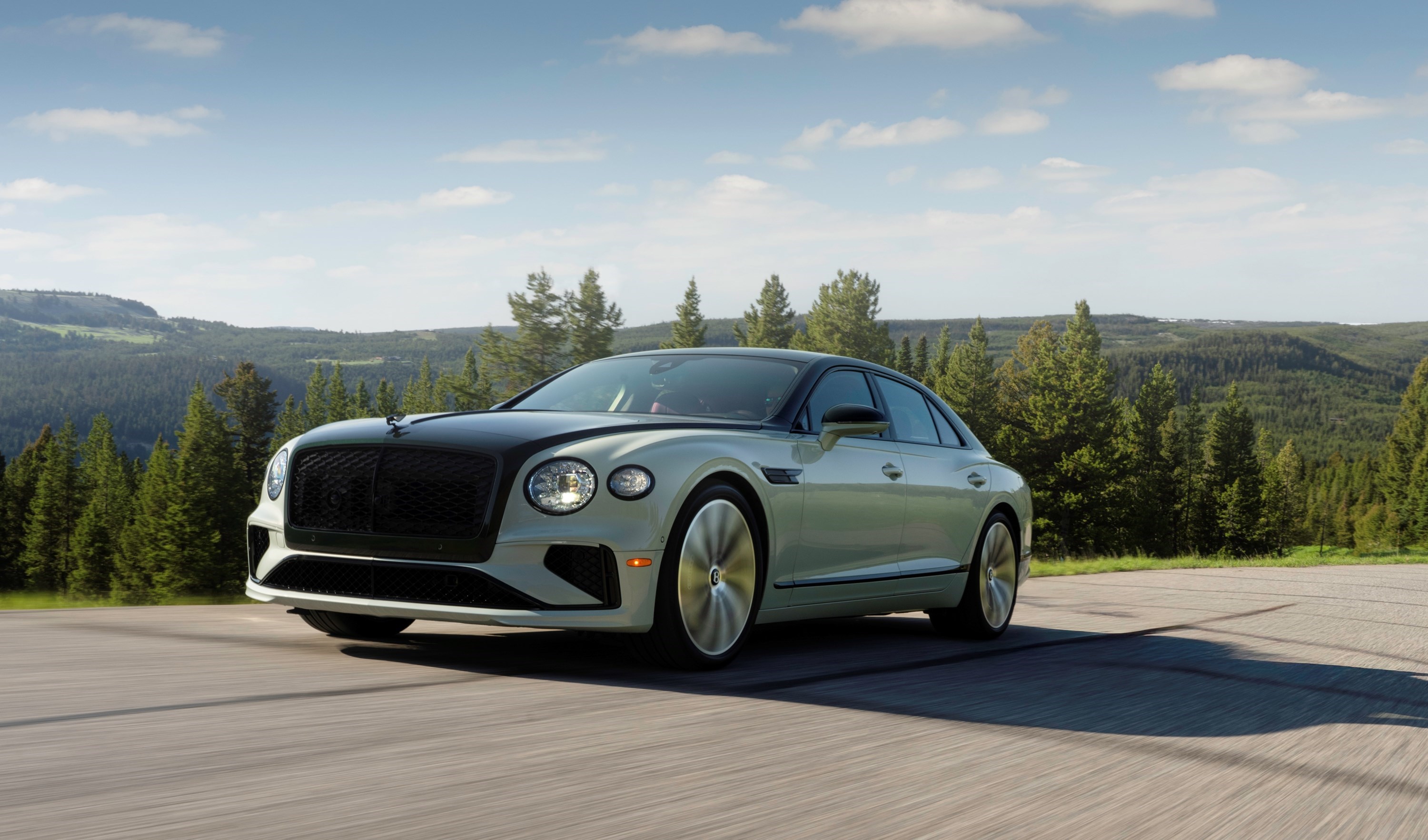 Bentley Motors enters next phase in India with new national operations&nbsp;