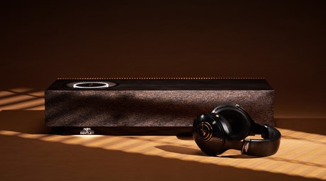 THE EXTRAORDINARY SOUND EXPERIENCE - FROM NAIM FOR BENTLEY AND FOCAL FOR BENTLEY